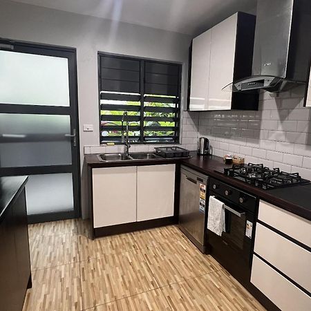 Greystone Apartments Nadi Luaran gambar