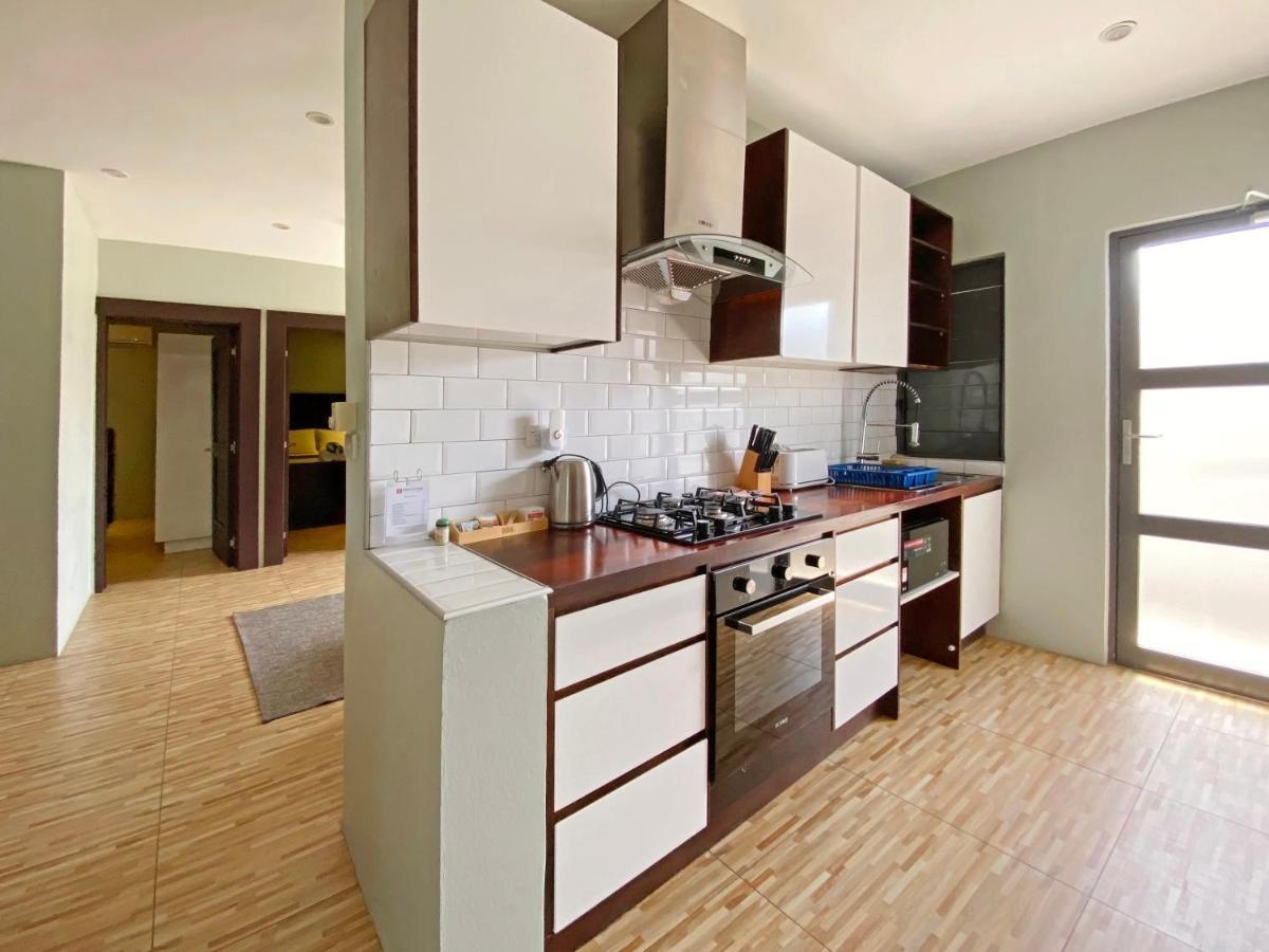 Greystone Apartments Nadi Luaran gambar