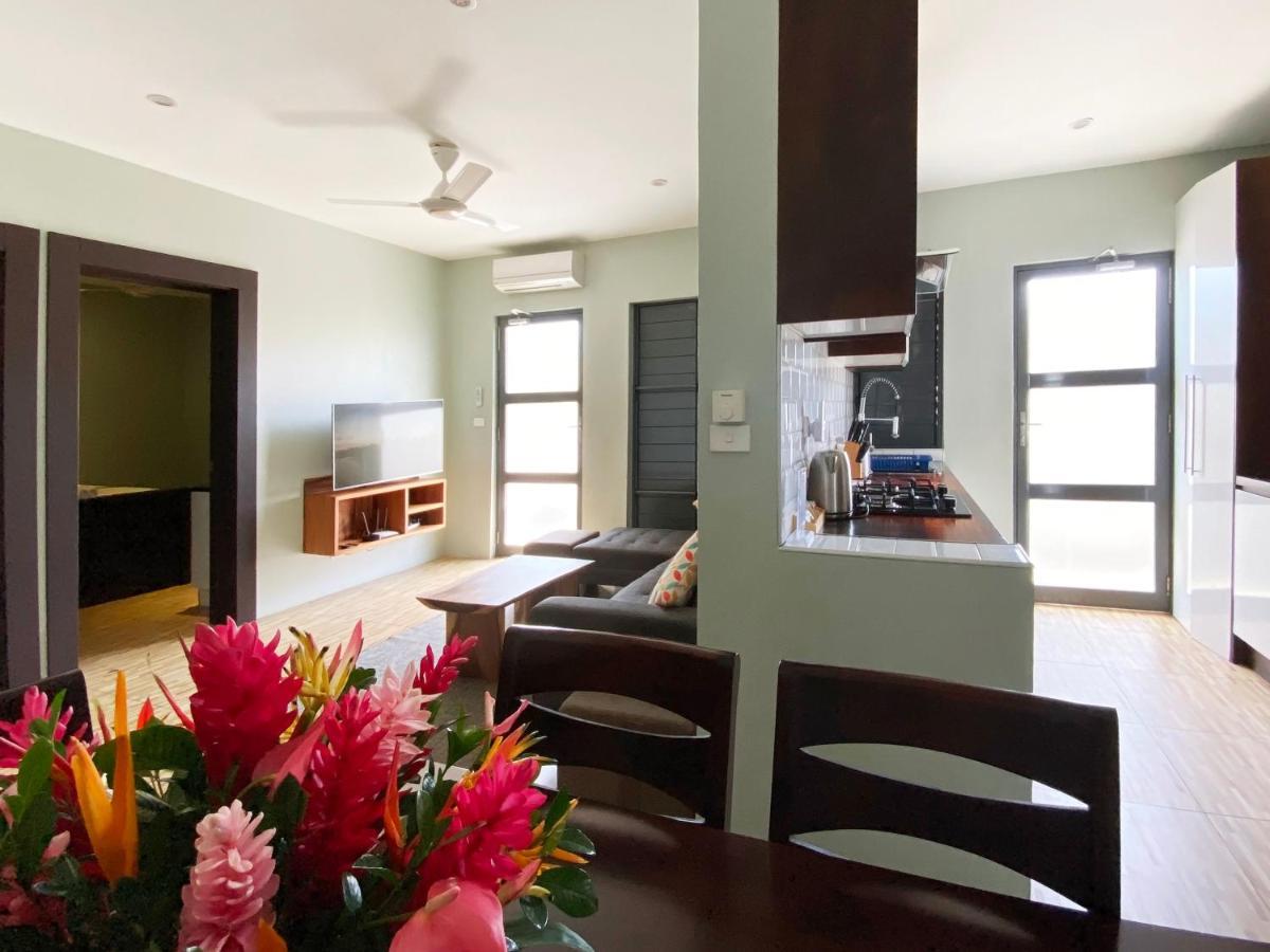 Greystone Apartments Nadi Luaran gambar