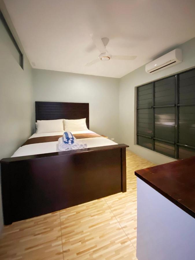 Greystone Apartments Nadi Luaran gambar