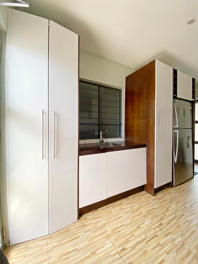 Greystone Apartments Nadi Luaran gambar