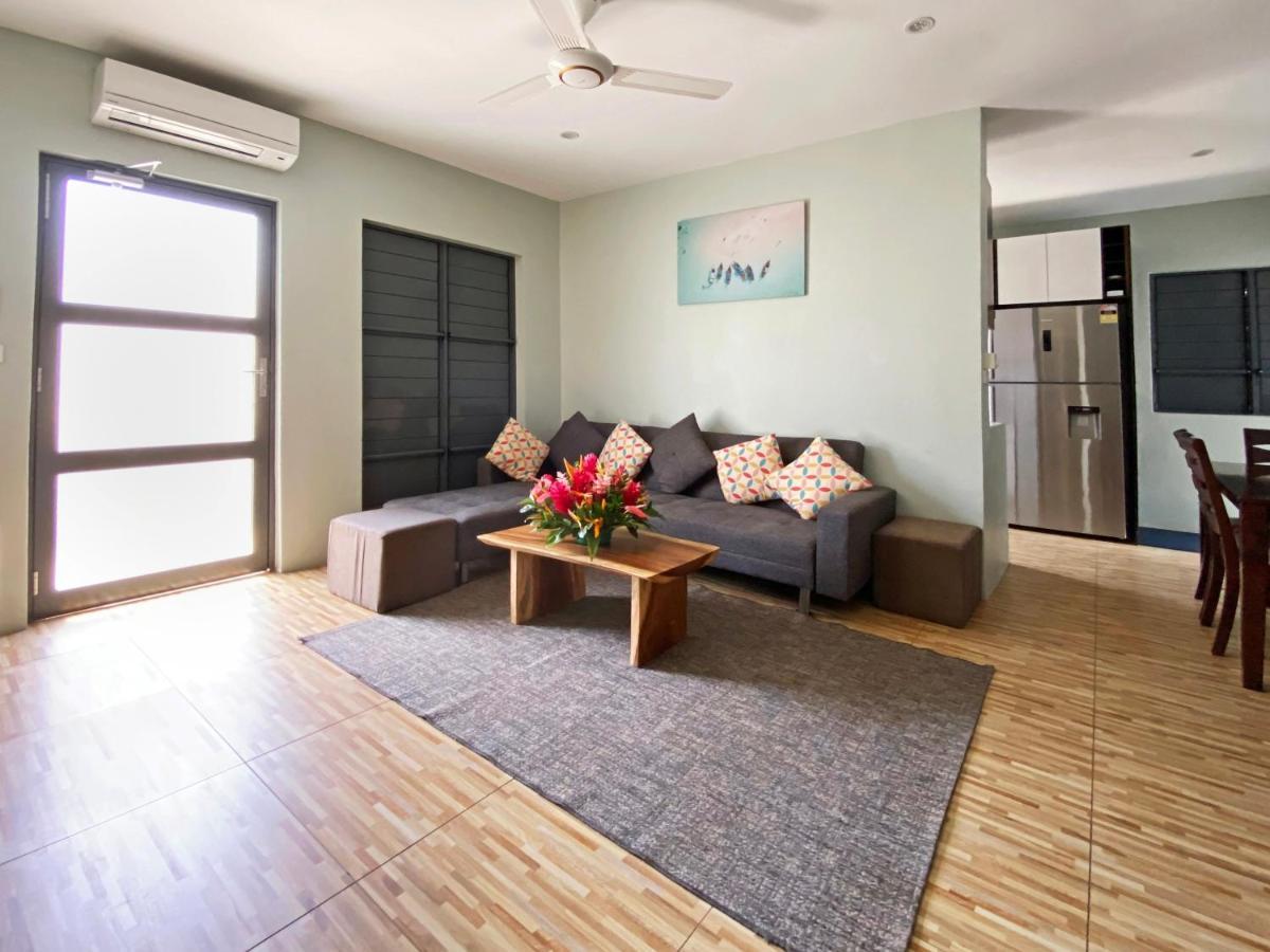Greystone Apartments Nadi Luaran gambar