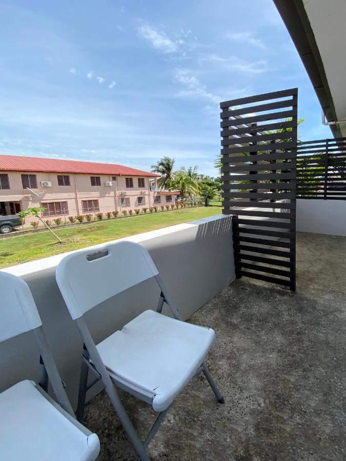 Greystone Apartments Nadi Luaran gambar
