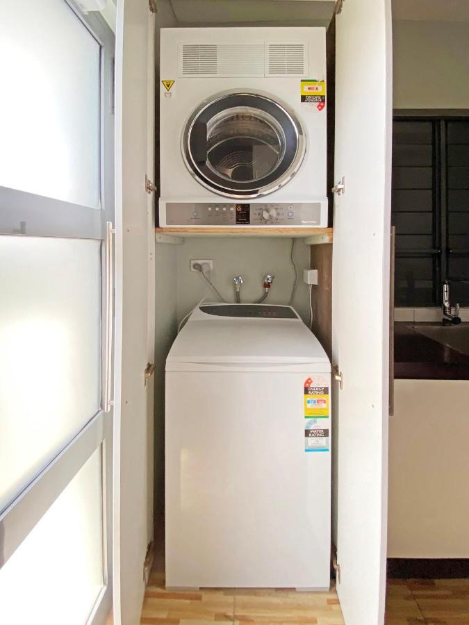 Greystone Apartments Nadi Luaran gambar