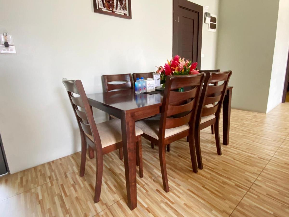 Greystone Apartments Nadi Luaran gambar