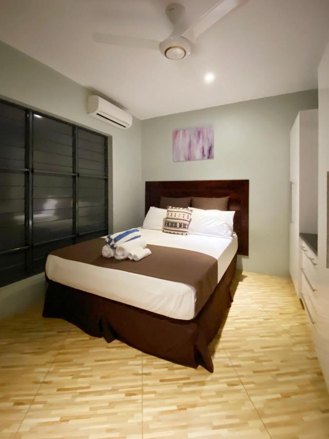 Greystone Apartments Nadi Luaran gambar