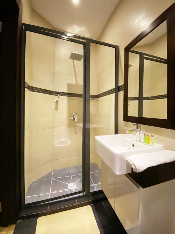 Greystone Apartments Nadi Luaran gambar