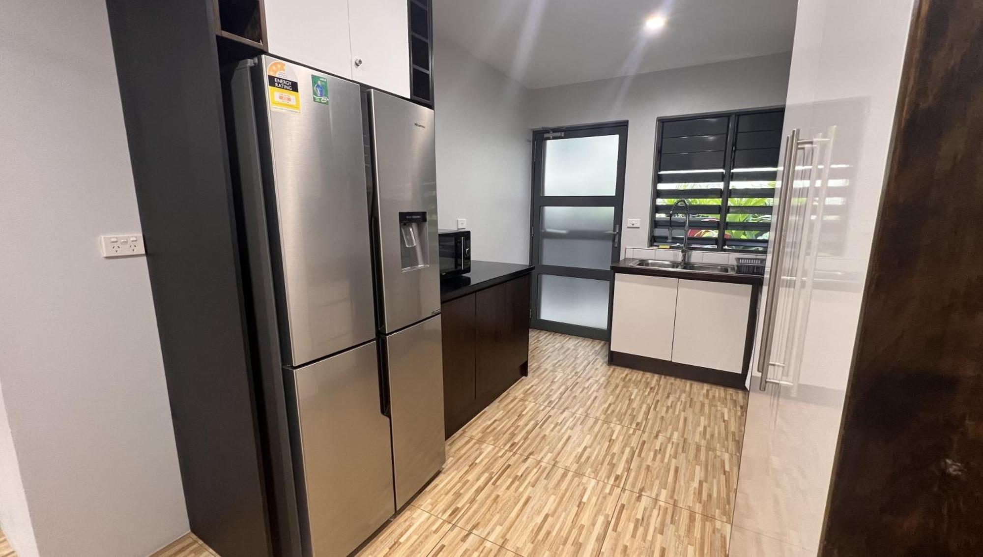 Greystone Apartments Nadi Luaran gambar