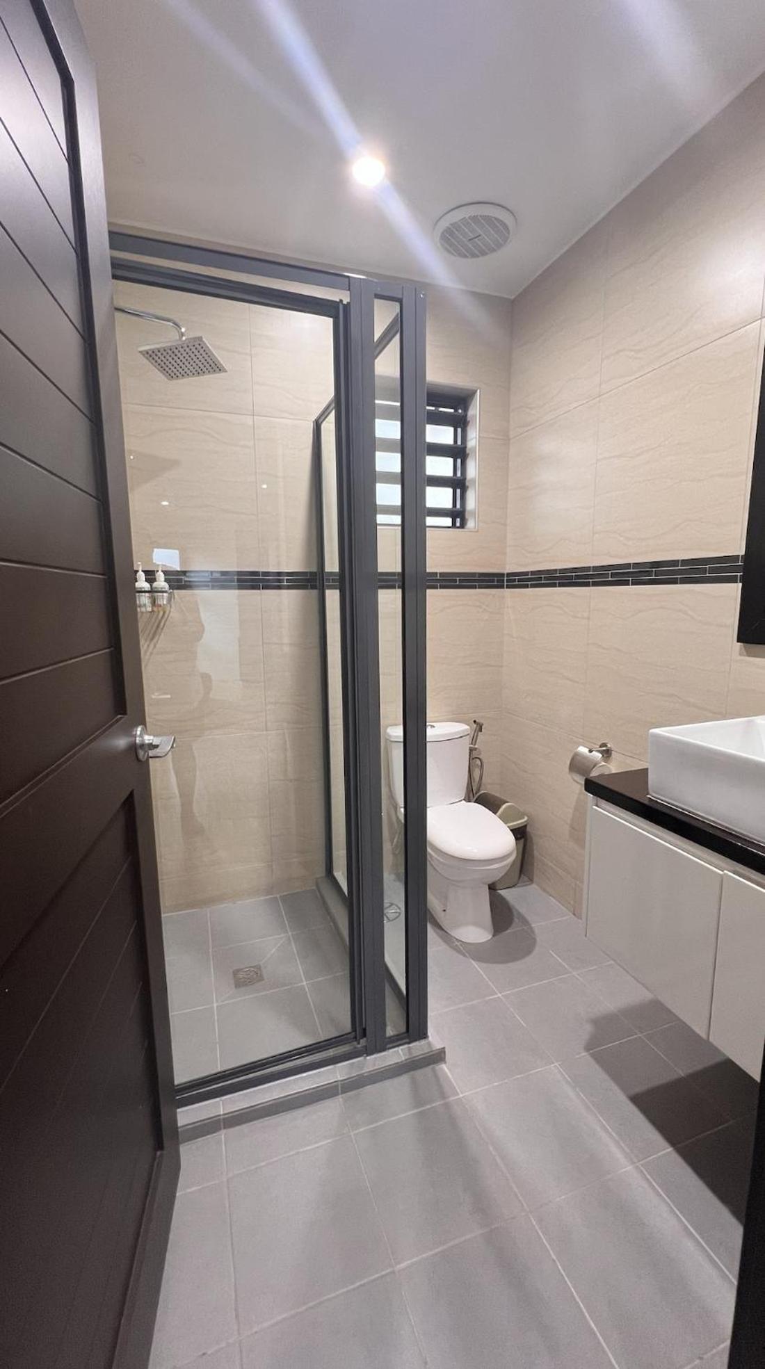 Greystone Apartments Nadi Luaran gambar