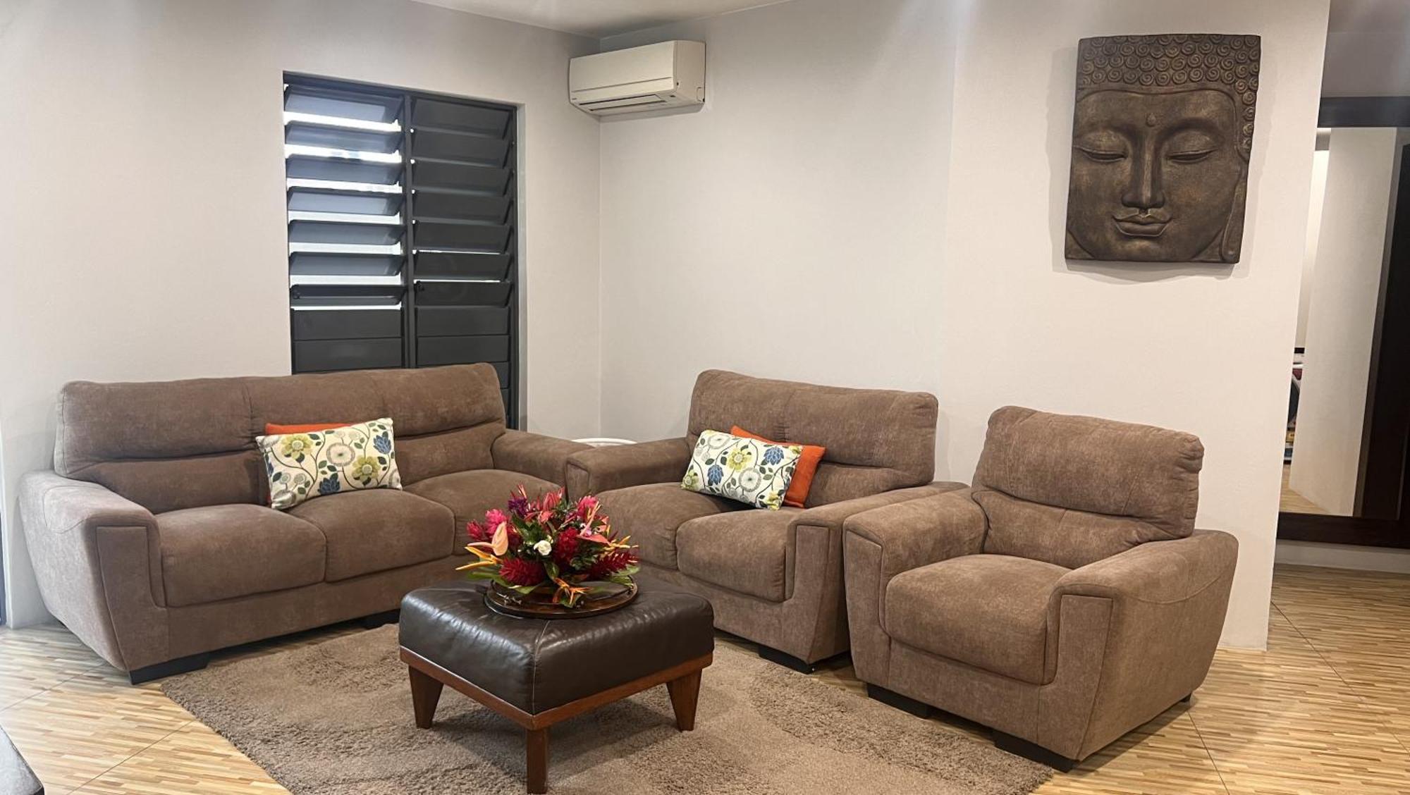 Greystone Apartments Nadi Luaran gambar