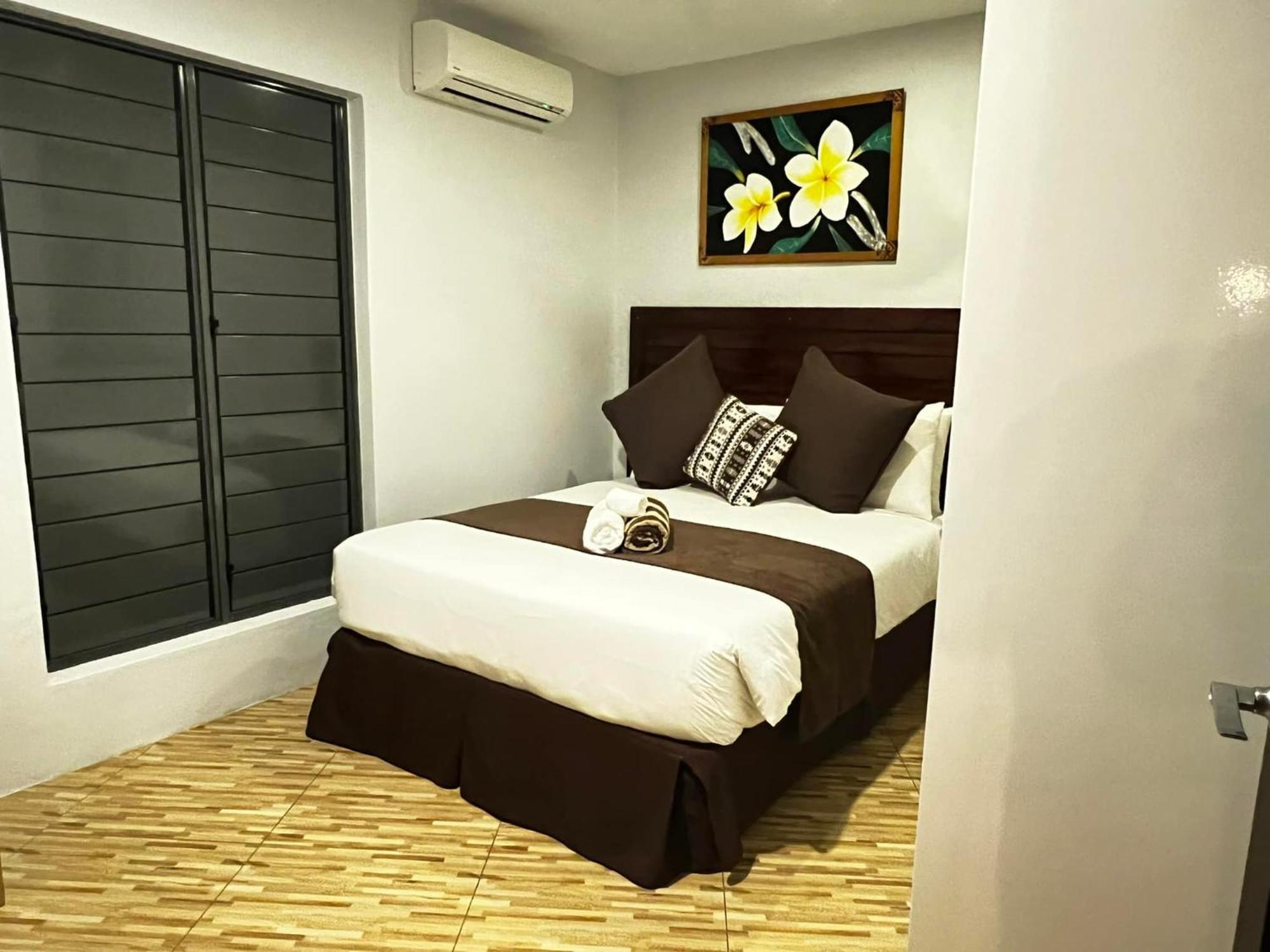 Greystone Apartments Nadi Luaran gambar