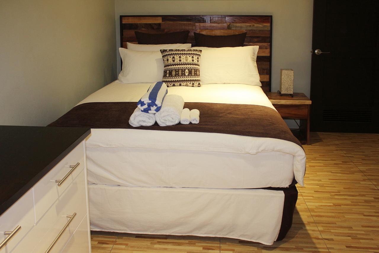 Greystone Apartments Nadi Luaran gambar