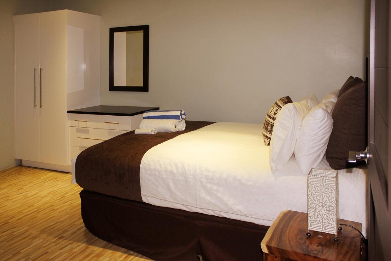 Greystone Apartments Nadi Luaran gambar