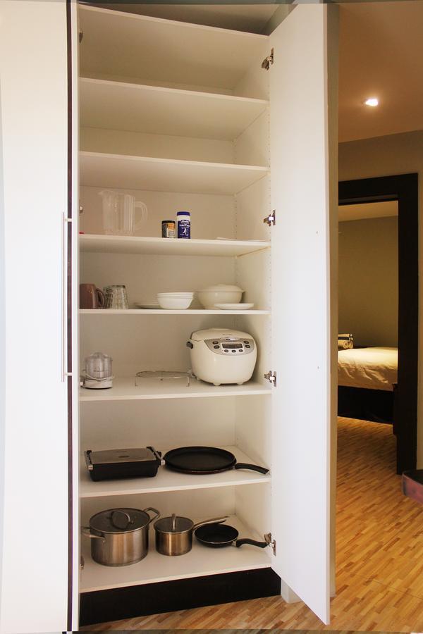 Greystone Apartments Nadi Luaran gambar