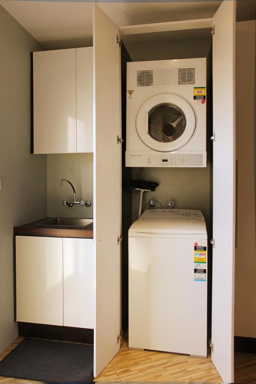 Greystone Apartments Nadi Luaran gambar