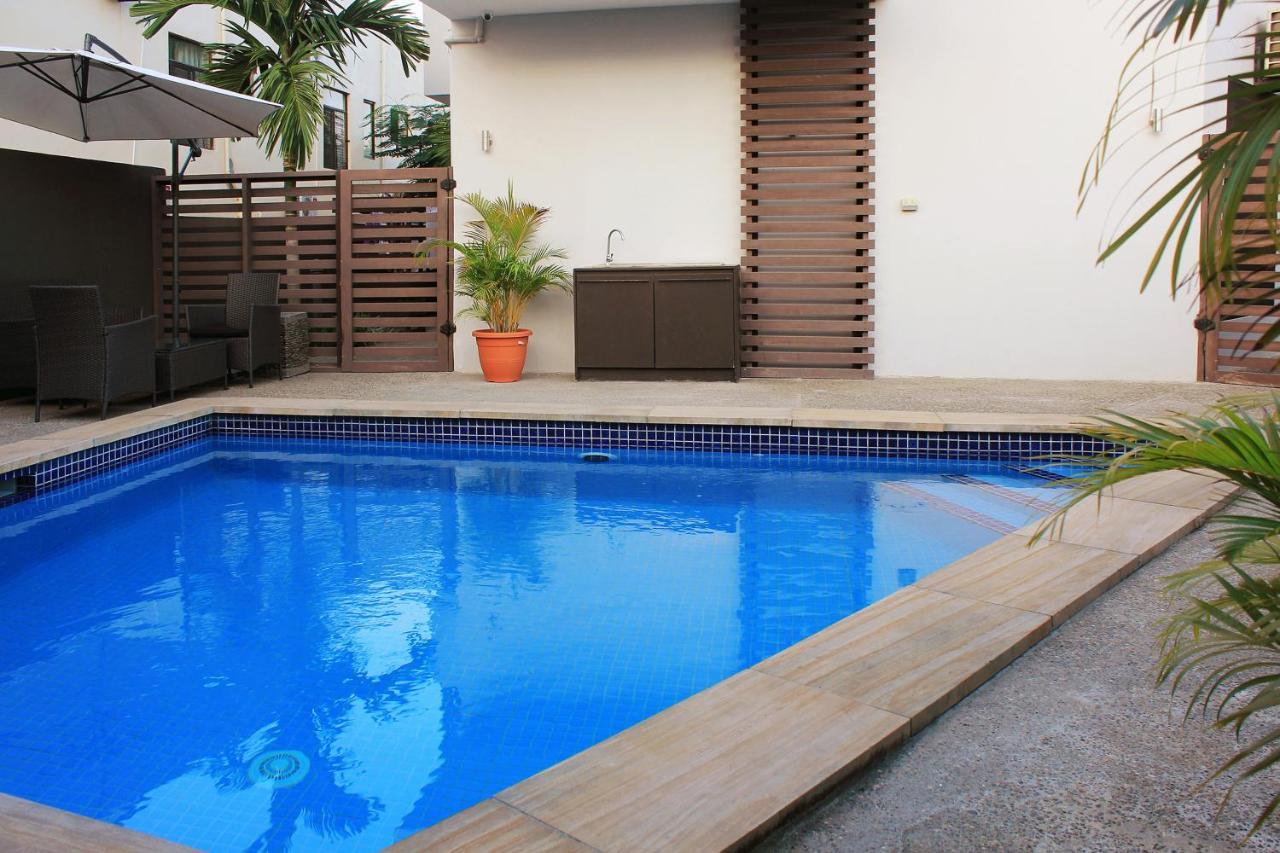 Greystone Apartments Nadi Luaran gambar